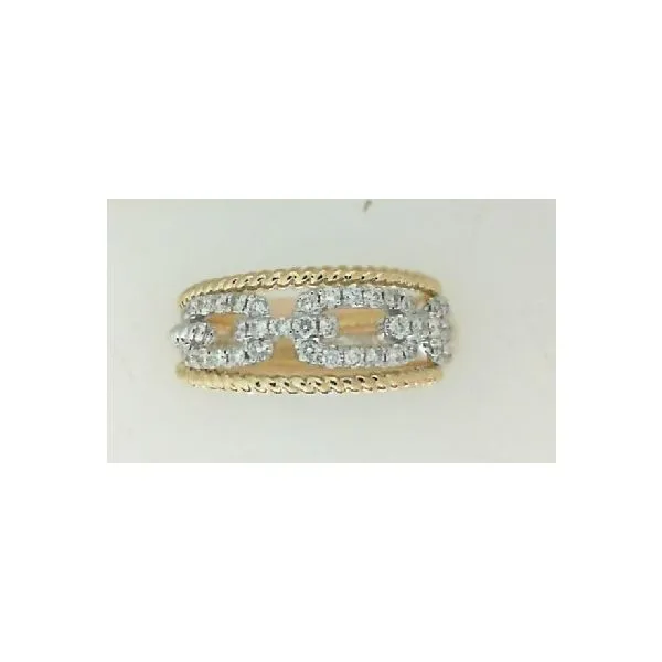 Diamond Fashion Ring Albert's Jewelers Kingsland, GA