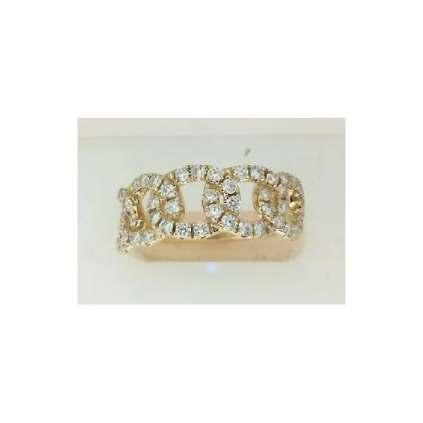 Diamond Fashion Ring Albert's Jewelers Kingsland, GA