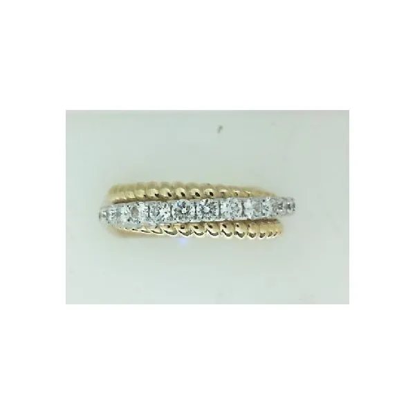 Diamond Fashion Ring Albert's Jewelers Kingsland, GA