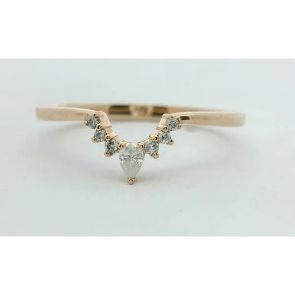 Diamond Fashion Ring Albert's Jewelers Kingsland, GA