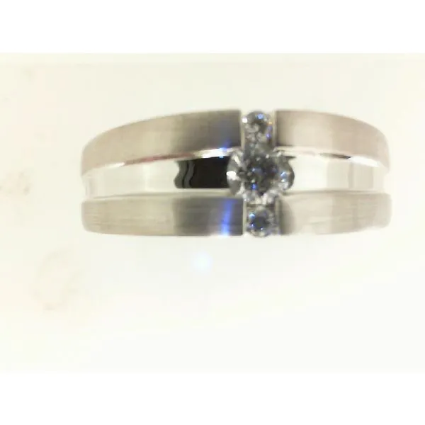 Men's Diamond Fashion Ring Albert's Jewelers Kingsland, GA
