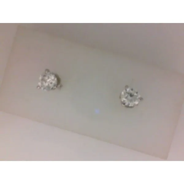Diamond Earrings similar item image
