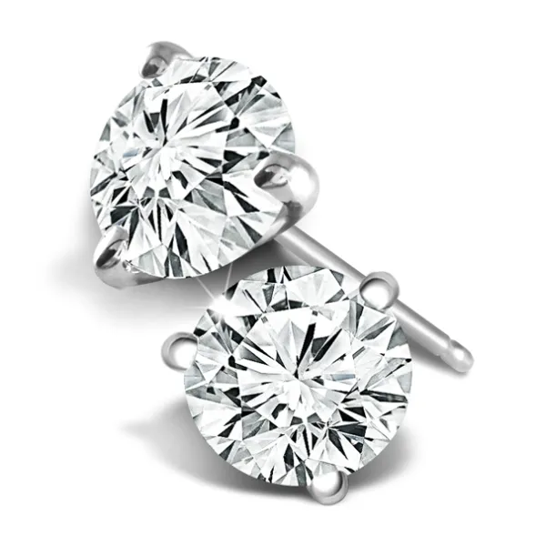 Diamond Earrings similar item image
