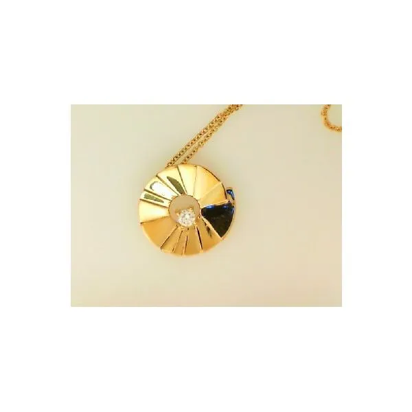 Diamond Pendant similar item image