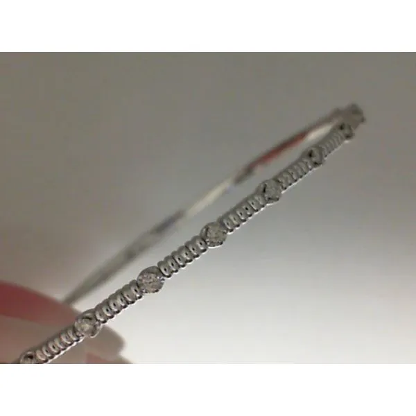 Diamond Bracelet Albert's Jewelers Kingsland, GA