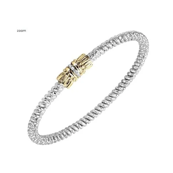 Diamond Bracelet Albert's Jewelers Kingsland, GA