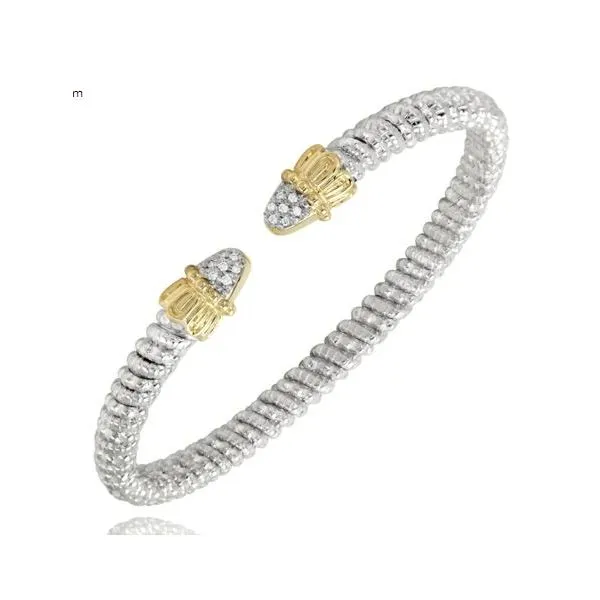 Diamond Bracelet Albert's Jewelers Kingsland, GA