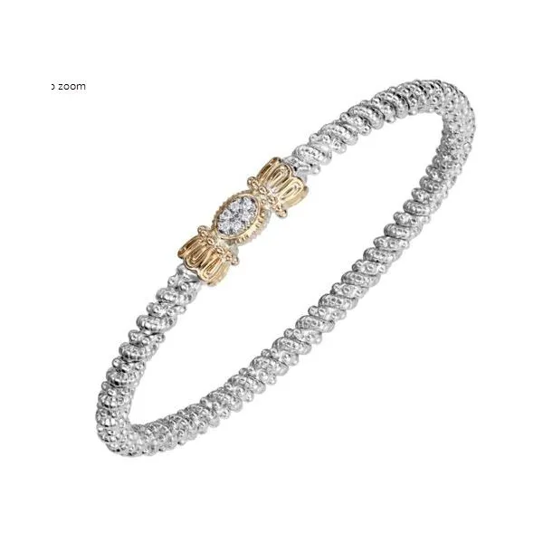 Diamond Bracelet Albert's Jewelers Kingsland, GA