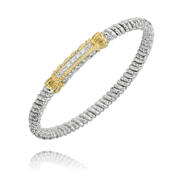 Diamond Bracelet Albert's Jewelers Kingsland, GA