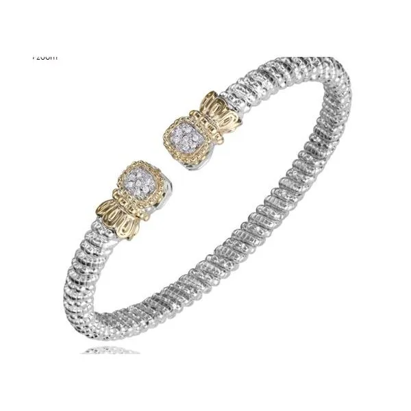 Diamond Bracelet Albert's Jewelers Kingsland, GA