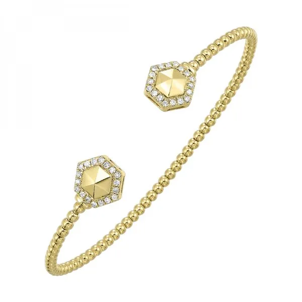 Diamond Bracelet Albert's Jewelers Kingsland, GA