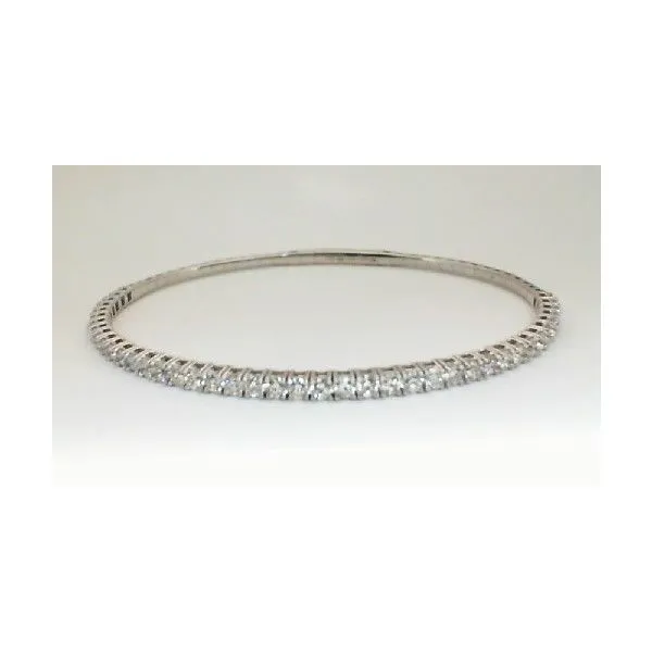 Diamond Bracelet Albert's Jewelers Kingsland, GA