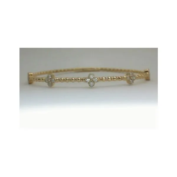 Diamond Bracelet Albert's Jewelers Kingsland, GA