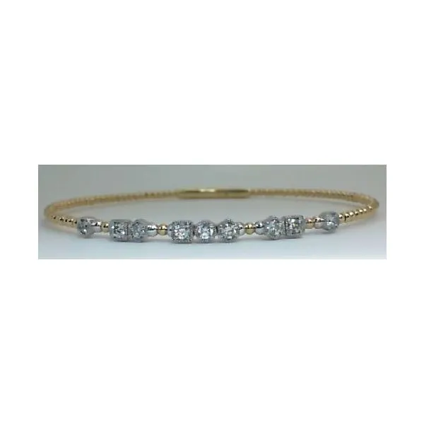 Diamond Bracelet Albert's Jewelers Kingsland, GA