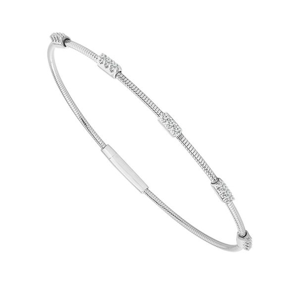 Diamond Bracelet Albert's Jewelers Kingsland, GA