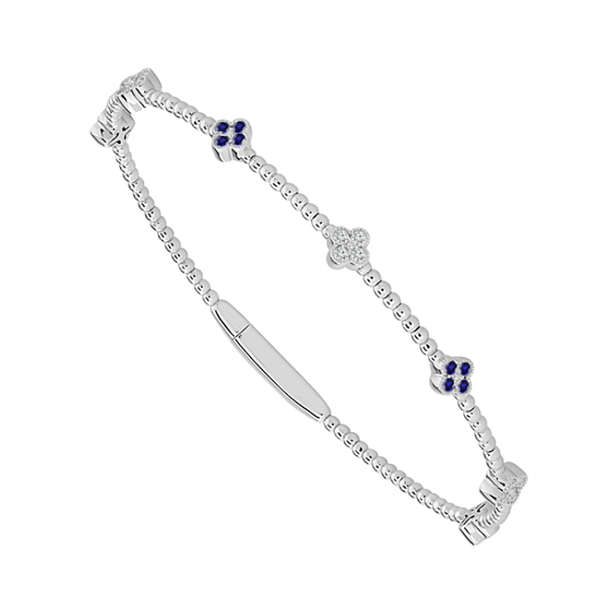 Diamond Bracelet Albert's Jewelers Kingsland, GA
