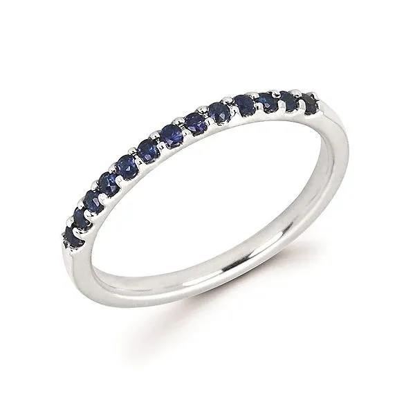 Colored Stone Fashion Ring Albert's Jewelers Kingsland, GA