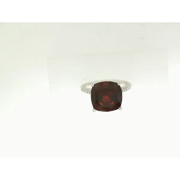 Colored Stone Fashion Ring Albert's Jewelers Kingsland, GA