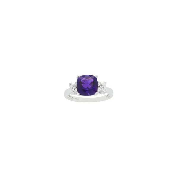 Colored Stone Fashion Ring Albert's Jewelers Kingsland, GA