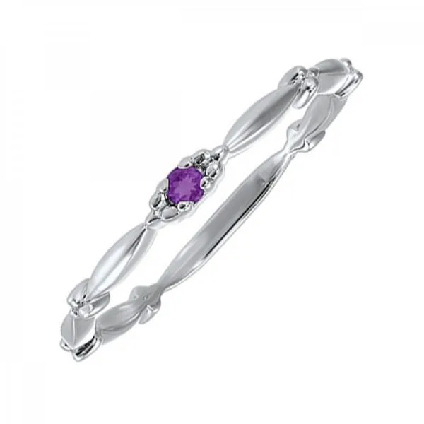 Colored Stone Fashion Ring Albert's Jewelers Kingsland, GA