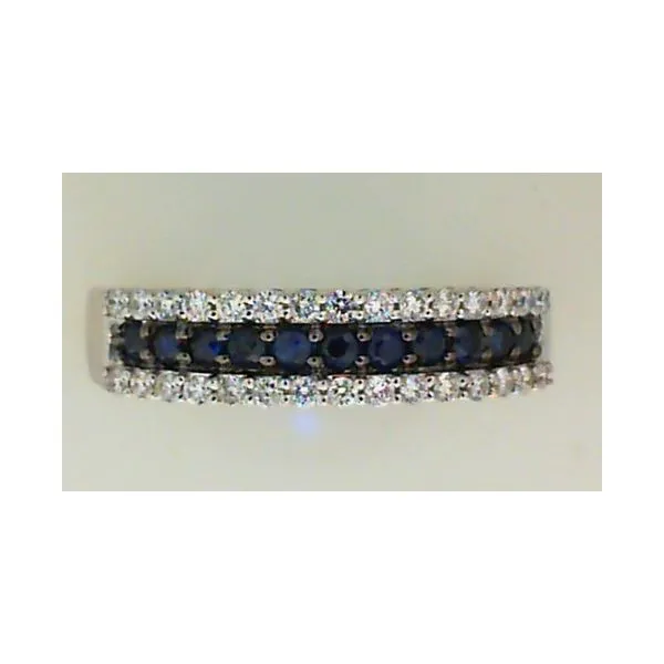 Colored Stone Fashion Ring Albert's Jewelers Kingsland, GA