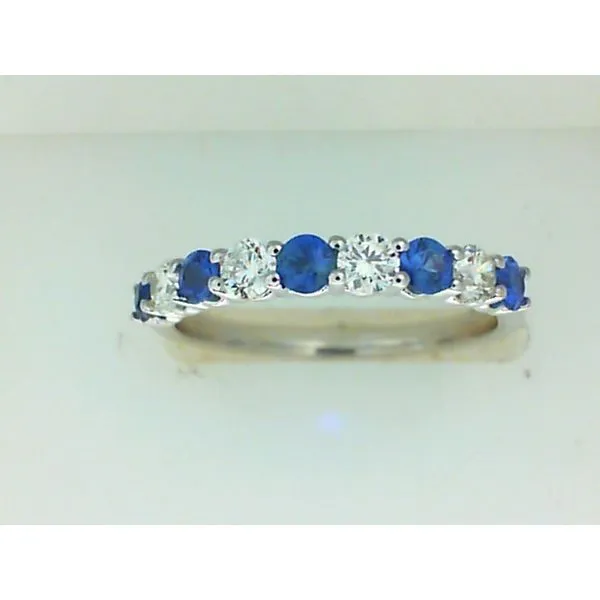 Colored Stone Fashion Ring Albert's Jewelers Kingsland, GA