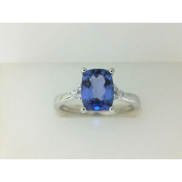 Colored Stone Fashion Ring Albert's Jewelers Kingsland, GA