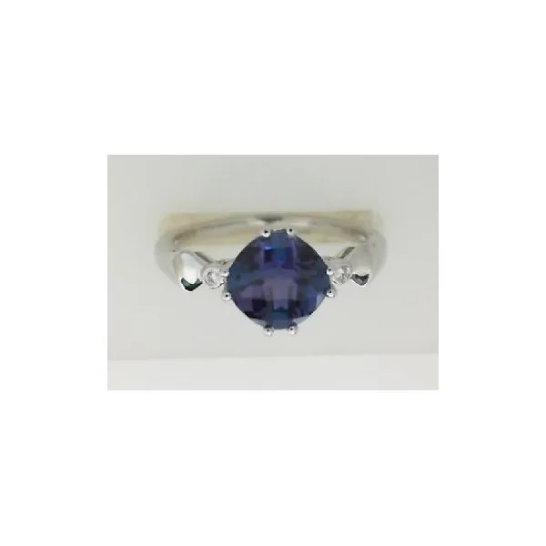 Colored Stone Fashion Ring Albert's Jewelers Kingsland, GA