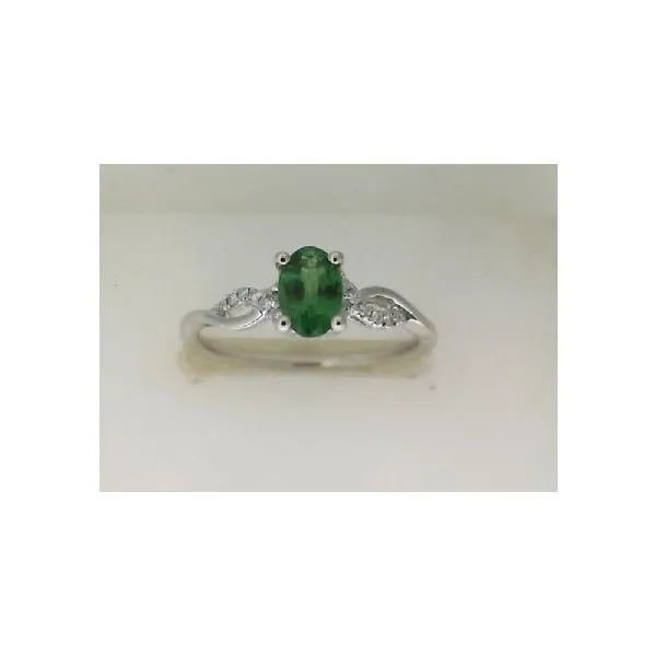 Colored Stone Fashion Ring Albert's Jewelers Kingsland, GA