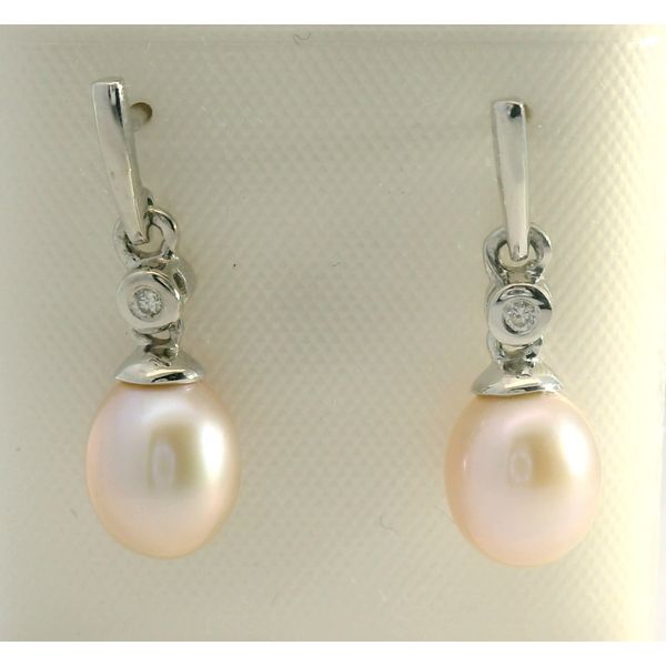 Colored Stone Earrings Albert's Jewelers Kingsland, GA