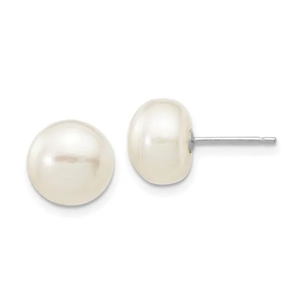 Pearl Earrings Albert's Jewelers Kingsland, GA