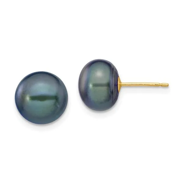 Pearl Earrings Albert's Jewelers Kingsland, GA