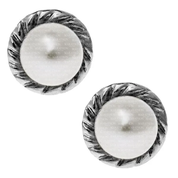 Pearl Earrings Albert's Jewelers Kingsland, GA