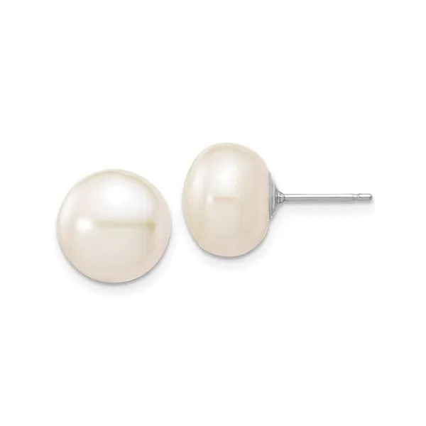 Pearl Earrings Albert's Jewelers Kingsland, GA