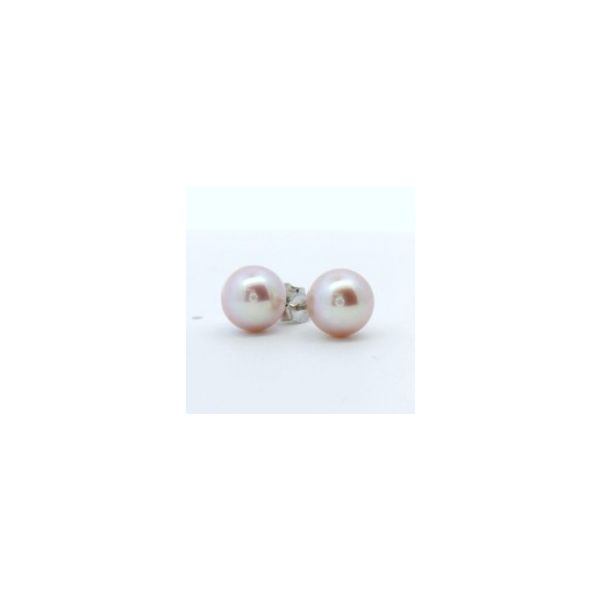 Pearl Earrings Albert's Jewelers Kingsland, GA
