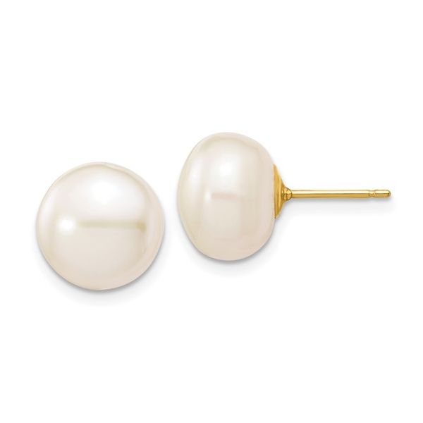 Pearl Earrings Albert's Jewelers Kingsland, GA
