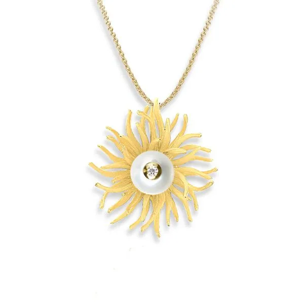 Pearl Pendant similar item image