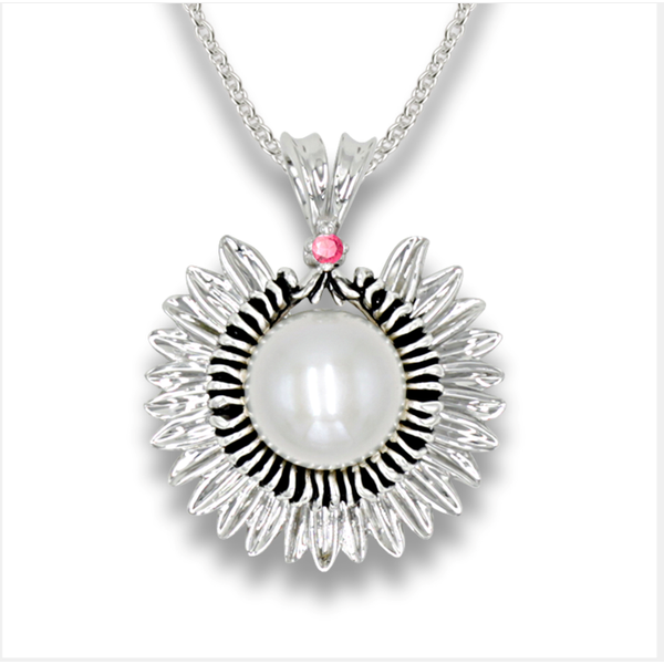 A little sunshine, a little sparkle, and a whole lot of aloha! Albert's Jewelers Kingsland, GA