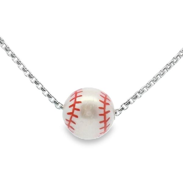 A Home Run for Every Baseball Fan! Image 2 Albert's Jewelers Kingsland, GA