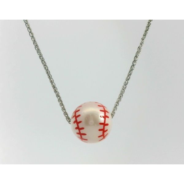 A Home Run for Every Baseball Fan! Albert's Jewelers Kingsland, GA