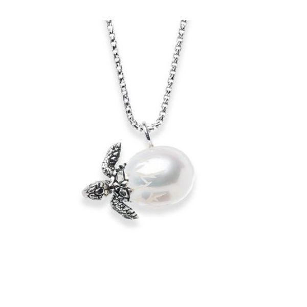 A sweet little treasure that's sure to make you smile wherever you go! Albert's Jewelers Kingsland, GA