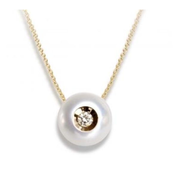 Simple, Elegant & Full of Sparkle! Albert's Jewelers Kingsland, GA