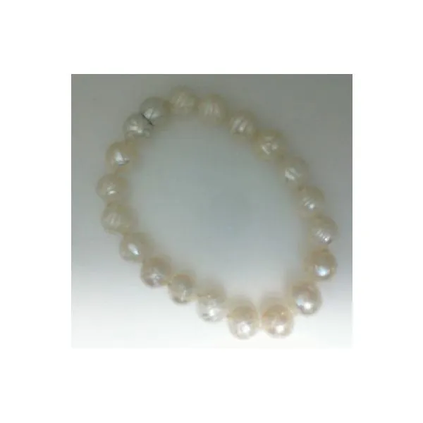 Pearl Bracelet Albert's Jewelers Kingsland, GA