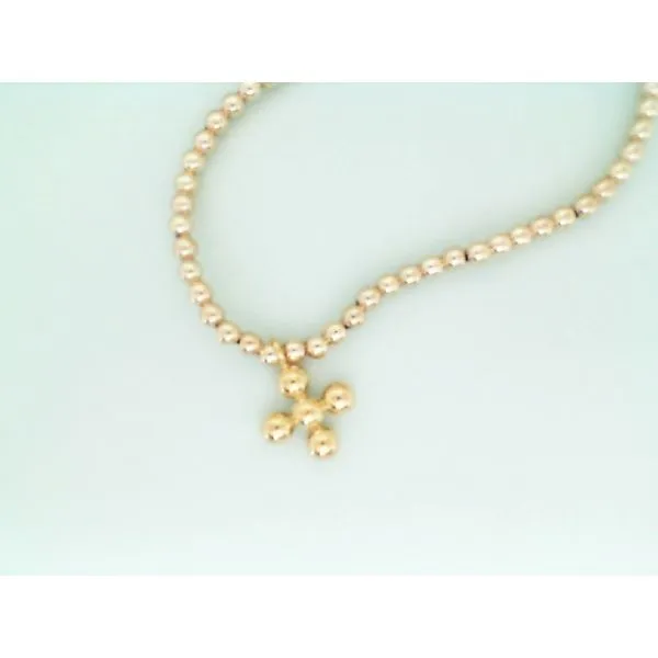 Gold-Filled Fashion Jewelry Albert's Jewelers Kingsland, GA