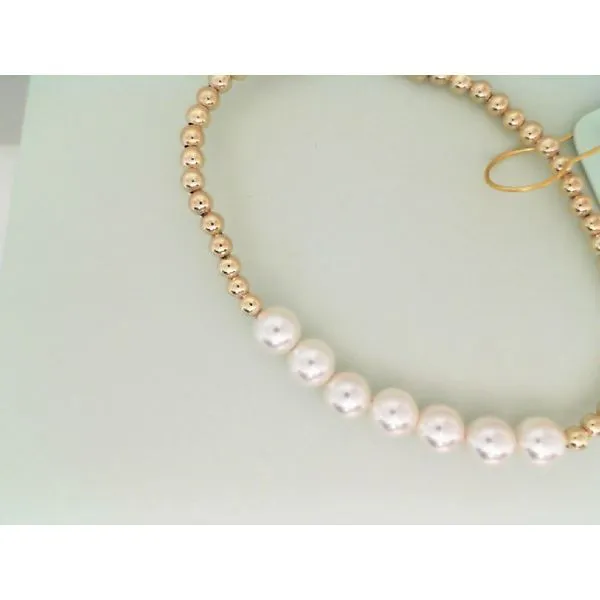 Gold-Filled Fashion Jewelry Albert's Jewelers Kingsland, GA