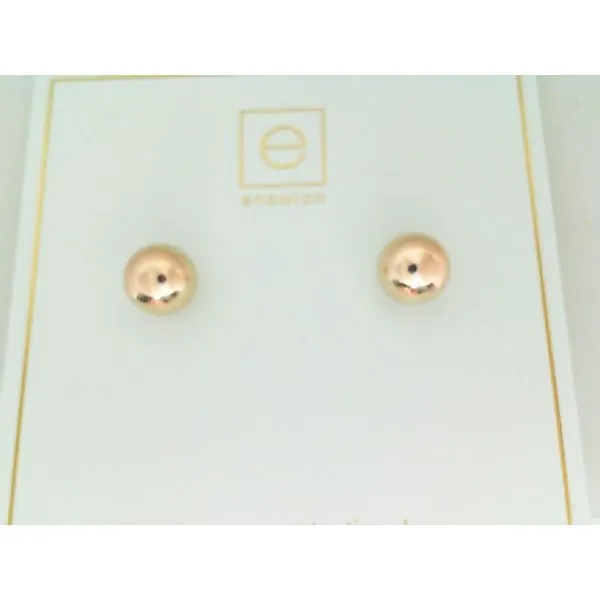 Gold-Filled Fashion Jewelry Albert's Jewelers Kingsland, GA