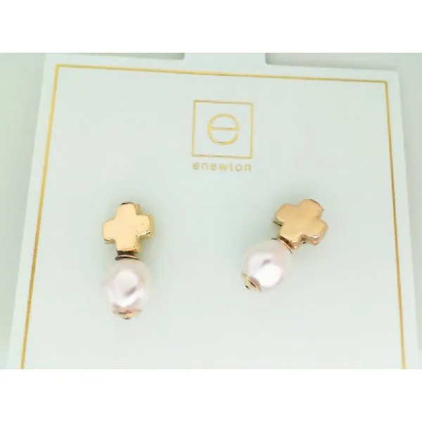 Gold-Filled Fashion Jewelry Albert's Jewelers Kingsland, GA