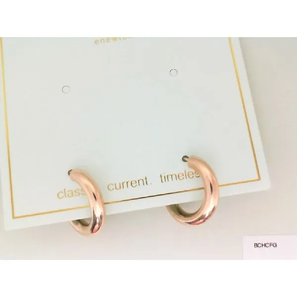 Gold-Filled Fashion Jewelry Albert's Jewelers Kingsland, GA