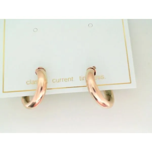Gold-Filled Fashion Jewelry Albert's Jewelers Kingsland, GA