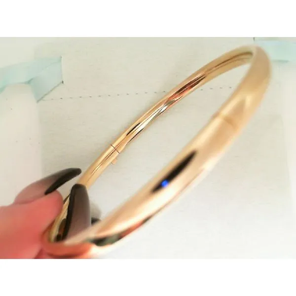 Gold-Filled Fashion Jewelry Albert's Jewelers Kingsland, GA